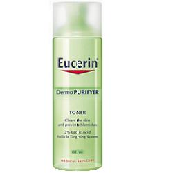 Eucerin Dermo PURIFYER TONER