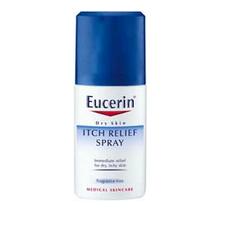 Eucerin Dry Skin ITCH RELIEF SPRAY