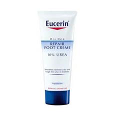 Eucerin Dry Skin REPAIR FOOT CREME 10% UREA