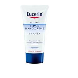 Eucerin Dry Skin REPAIR HAND CREME 5% UREA