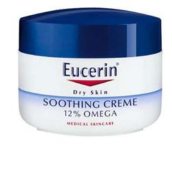 Eucerin Dry Skin SOOTHING CREME 12% OMEGA