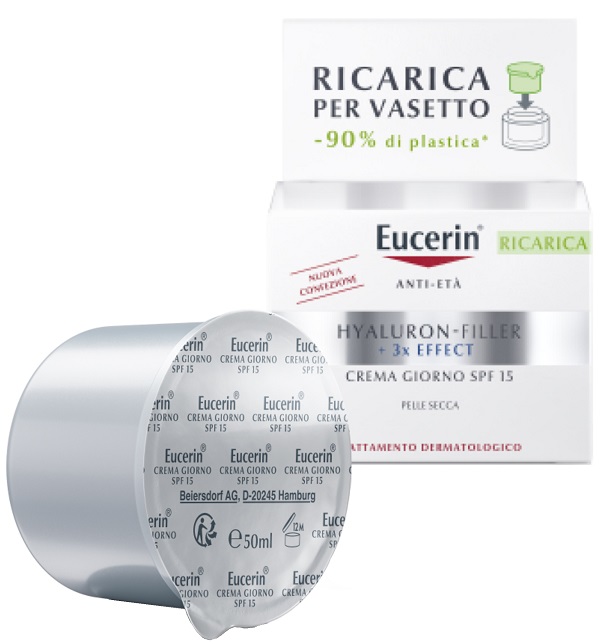 Eucerin HYALURON FILLER