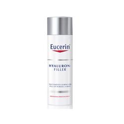 Eucerin HYALURON- FILLER CREMA GIORNO PELLI NORMALI MISTE