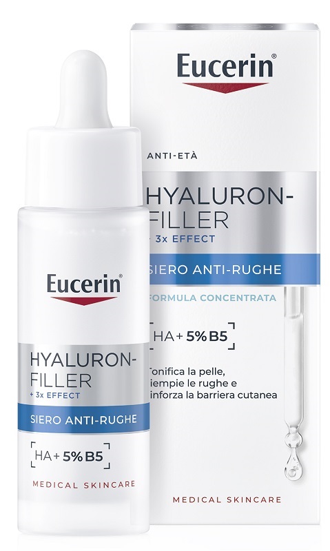 Eucerin HYALURON-FILLER + 3x EFFECT