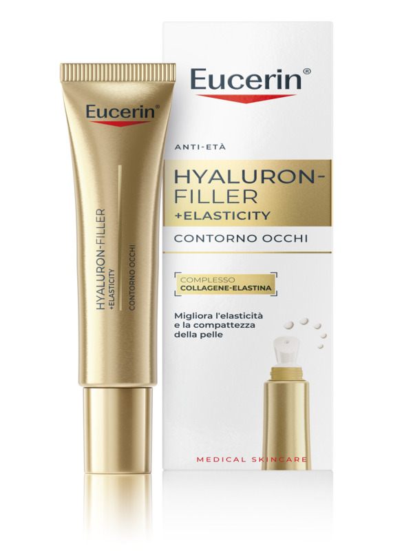 Eucerin HYALURON-FILLER + Elasticity