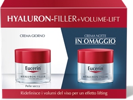 Eucerin HYALURON-FILLER + VOLUME-LIFT