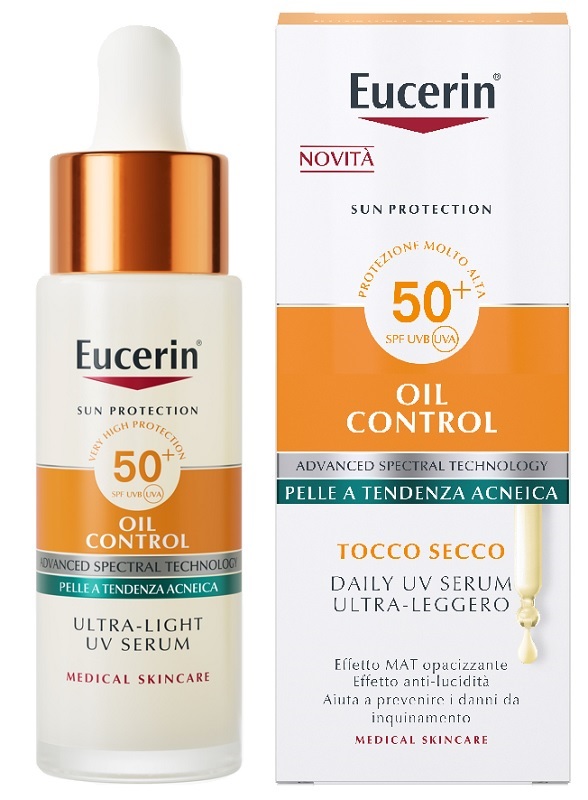 Eucerin OIL CONTROL