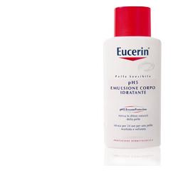 Eucerin P e l l e S e n s i b i l e pH5 EMULSIONE CORPO IDRATANTE