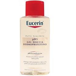 Eucerin P e l l e S e n s i b i l e pH5 GEL DOCCIA DERMOSENSIBILE