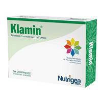KLAMIN 20TAV