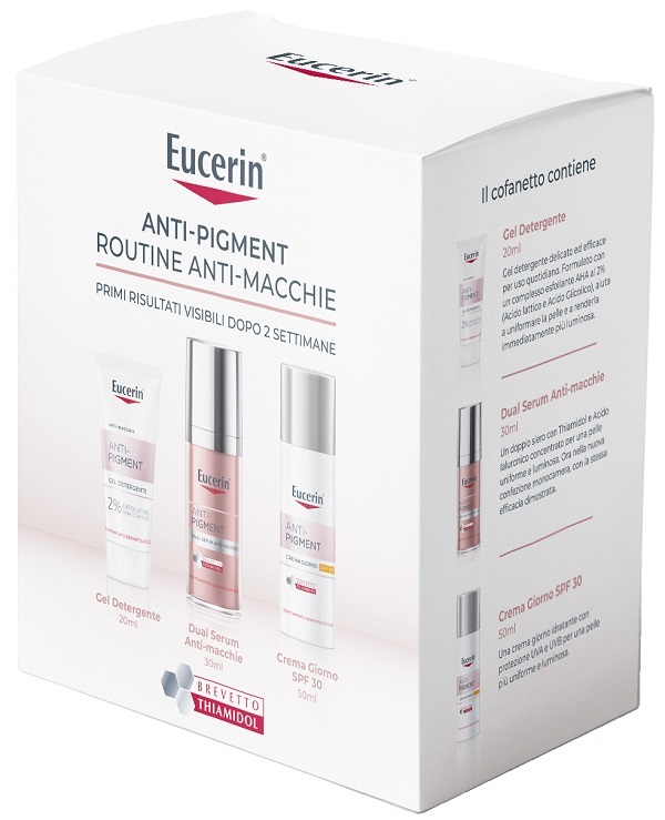 Eucerin ROUTINE ANTI-PIGMENT