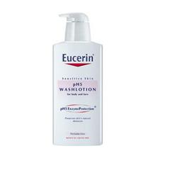 Eucerin S e n s i b l e S k i n pH5 WASHLOTION