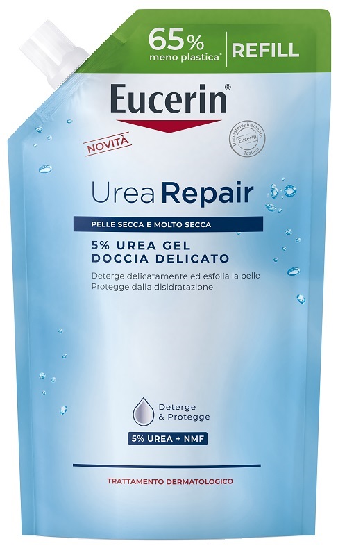 Eucerin Urea Repair