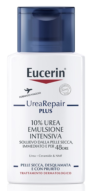 Eucerin UreaRepair 10% EMULSIONE INTENSIVA