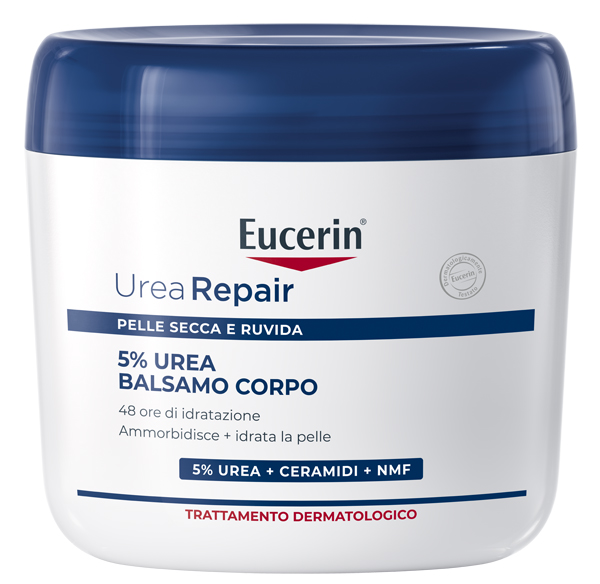 Eucerin UreaRepair 5% BALSAMO CORPO