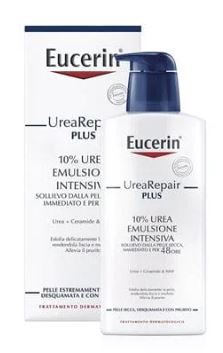 Eucerin UreaRepair Plus