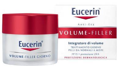 Eucerin Volume-Filler Giorno