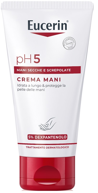 Eucerin pH 5