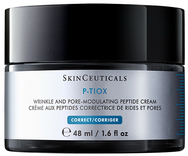 P TIOX CREAM 48ML