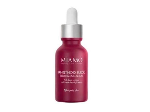 MIAMO TRI-RETINOID SURGE RESUR