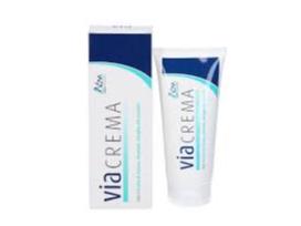 VIA CREMA 100ML