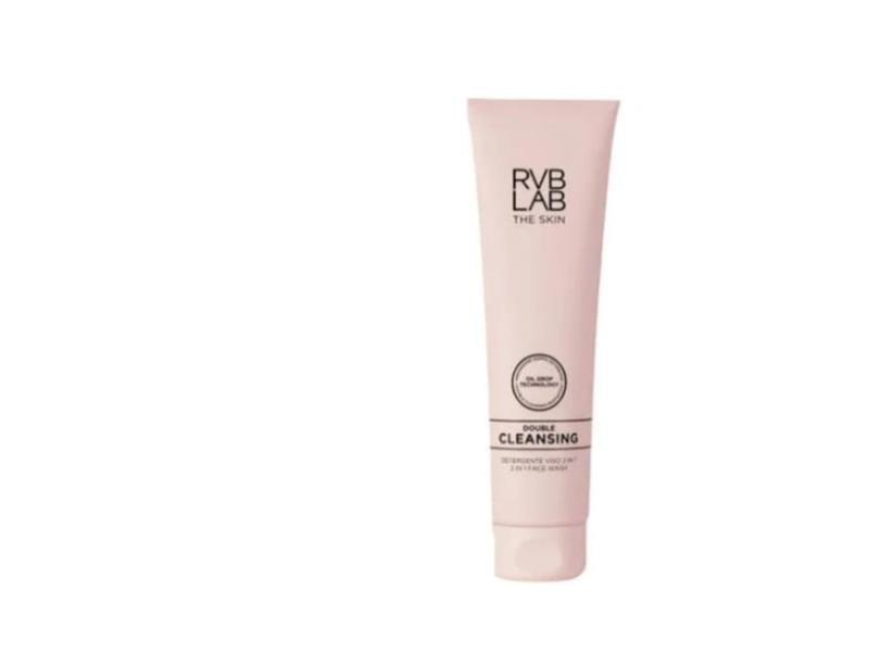 RVB DOPPIA DETERSIONE 250ML