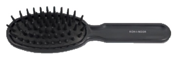 SPAZZOLA PNEUM CONIKA 9106V
