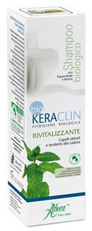 KERACLIN BIOSHAMPOO RIVIT200ML