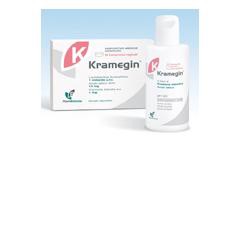 KRAMEGIN COMPRESSE VAG 10PZ