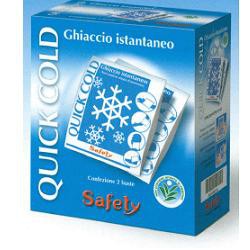 QUICK COLD GH ISTANT 2BUSTE