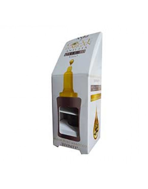OLIO ARGAN +30 10ML