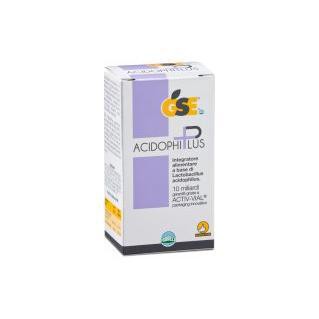 GSE ACIDOPHIPLUS 30CPS