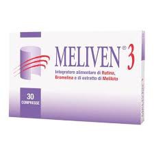 MELIVEN 3 30CPR