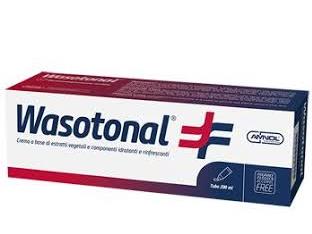 WASOTONAL CREMA TUBO 200ML