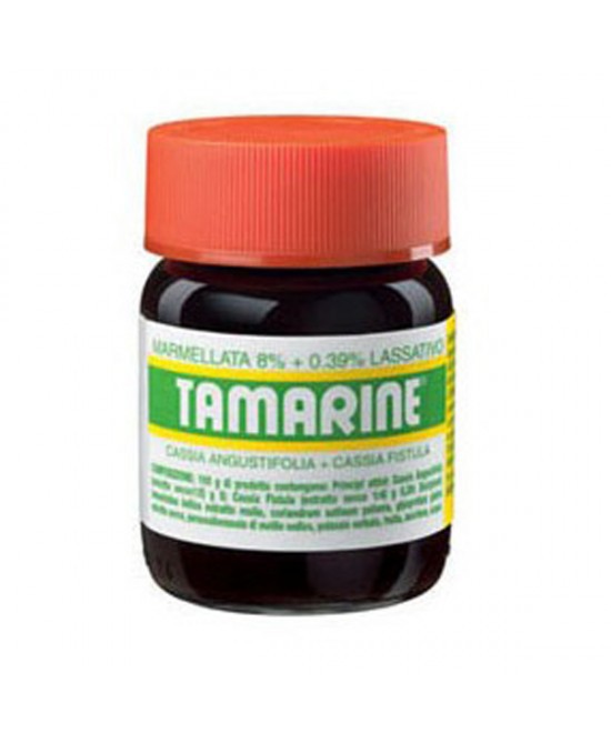 TAMARINE*MARMELL 260G 8%+0,39%