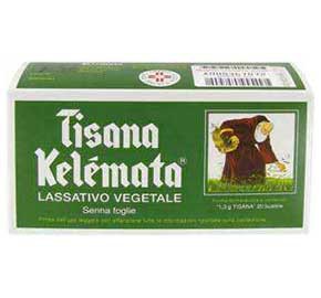 TISANA KELEMATA*20BUST 1,3G