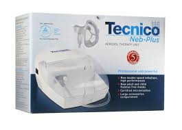 TECNICO NEB NEW ED AEROSOL PIS