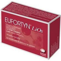 EUFORTYN LIOS OROSOLUB 10BUST