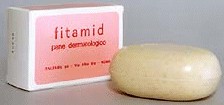 FITAMID PANE DERMAT 150G