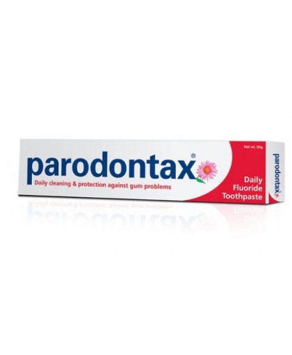 PARODONTAX DENTIF FLUORO DM