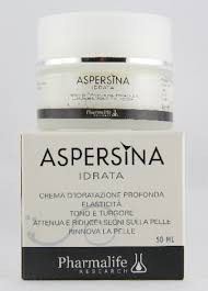 ASPERSINA IDRATA 50ML