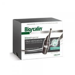 BIOSCALIN SINCROBIOGENINA FIALE ANTI-CADUTA