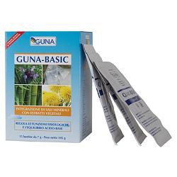 GUNA BASIC POLVERE 7G