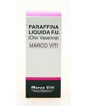 PARAFFINA LIQ*40% EMULS 200G