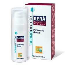KERA' DERMOLICHTENA PROT GIORN