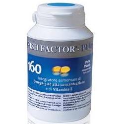 FISH FACTOR PLUS 160PRL PIC