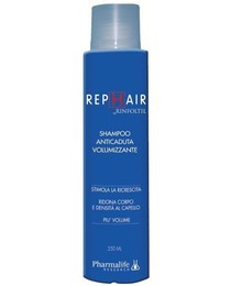 REPHAIR SHAMPOO ANTICADUTA/VOL