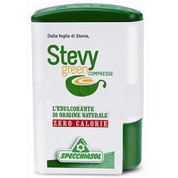 STEVYGREEN DISPENSER 100CPR