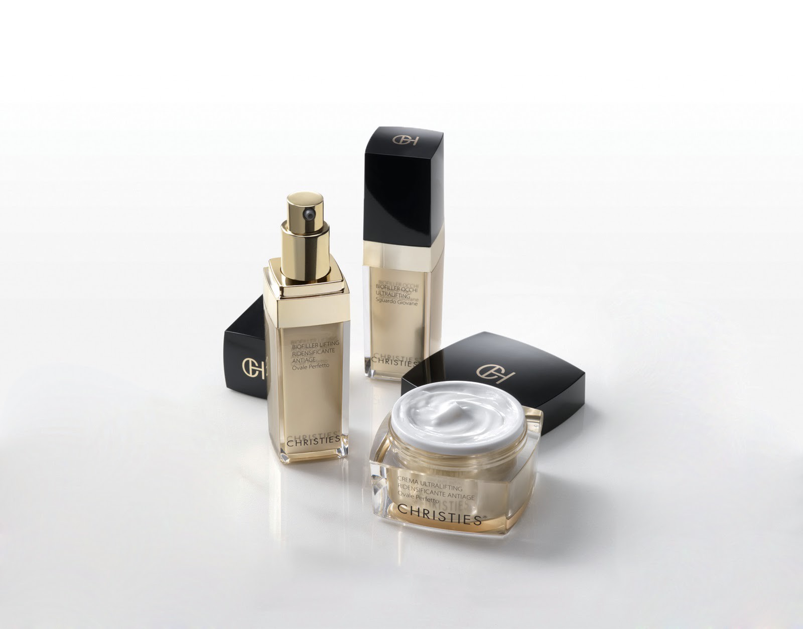 CHRISSIE CR DERMO IDRAT 50ML