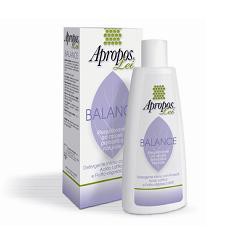 APROPOS BALANCE DETERGENTE INTIMO